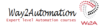 Way2automation