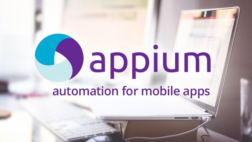 Appium - Mobile Testing with Latest 1.22 and Live Projects