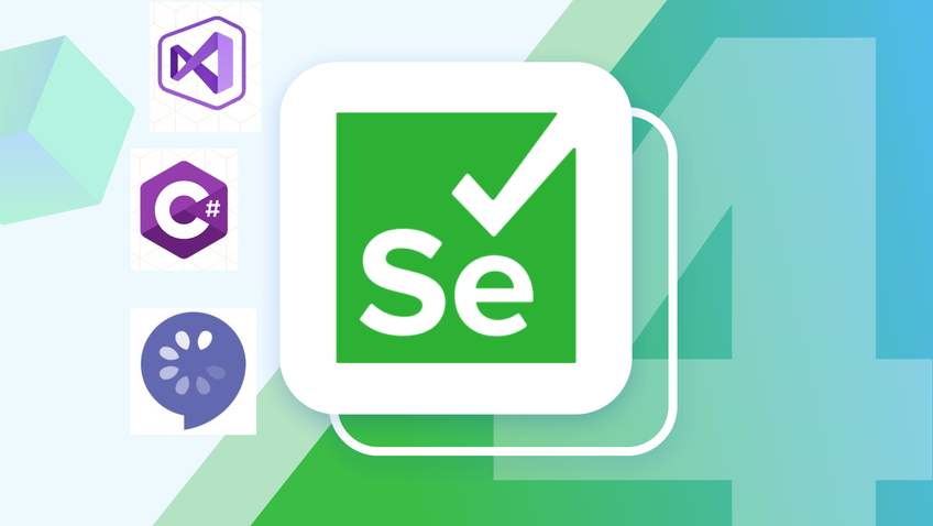 Selenium with C# using NUnit and Specflow