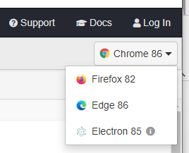 Cypress Test Automation