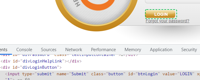 method in Selenium 4